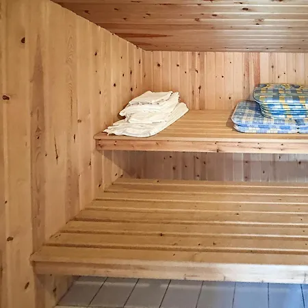 Nydelig Hjem I Med Badstue Hejls