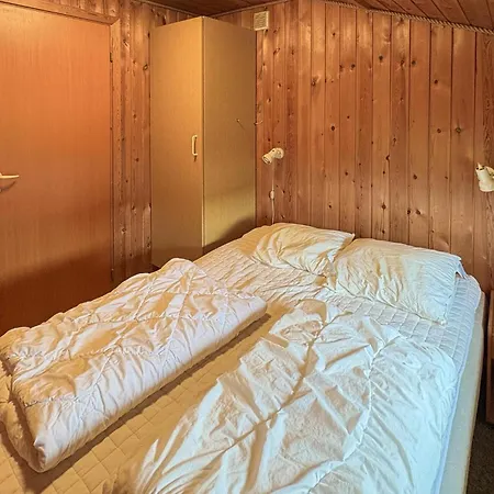 Beautiful In With Sauna