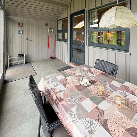 度假居 Beautiful In With Sauna *
