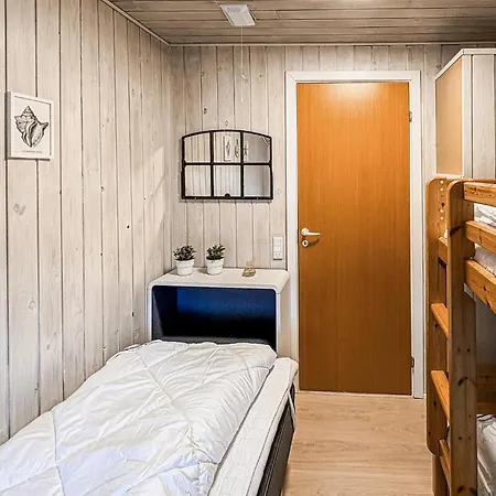 Nydelig Hjem I Med Badstue *