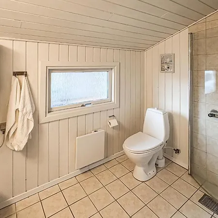 度假居 Beautiful In With Sauna