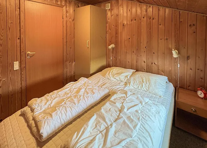 Beautiful In With Sauna