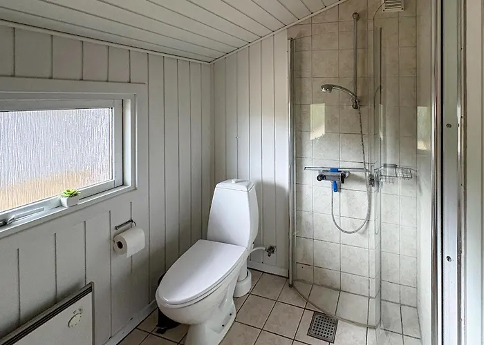 Beautiful In With Sauna Σπίτι διακοπών *